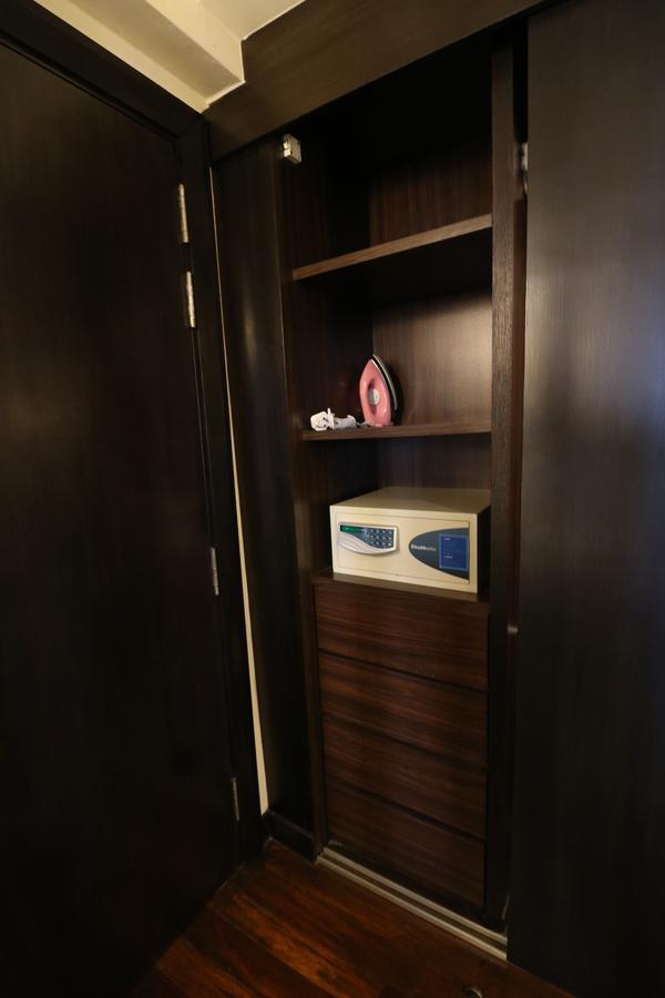 Millennium Suite At Pyramid Tower Petaling Jaya Eksteriør bilde