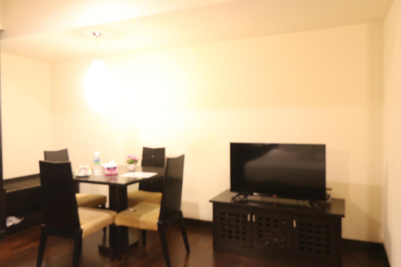 Millennium Suite At Pyramid Tower Petaling Jaya Eksteriør bilde