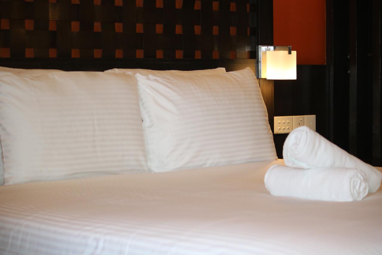 Millennium Suite At Pyramid Tower Petaling Jaya Eksteriør bilde